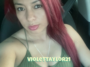 Violettaylor21