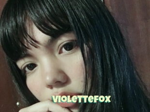 Violettefox