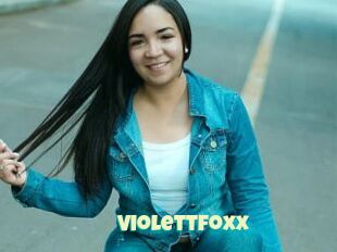 Violettfoxx