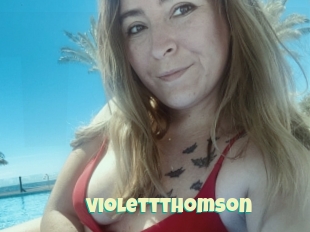 Violettthomson