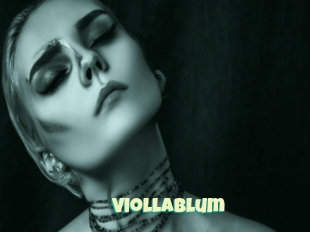 Viollablum