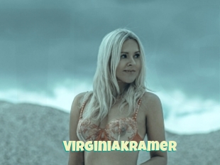 Virginiakramer
