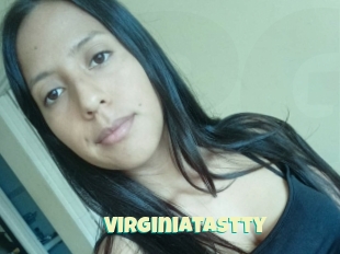 Virginiatastty