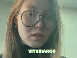 Vitvmargo