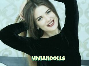 Viviandolls