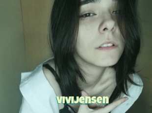 Vivijensen