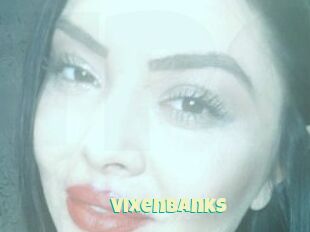 Vixenbanks