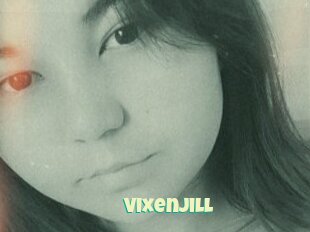 Vixenjill