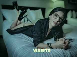 Vixiete
