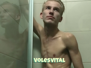 Volesvital