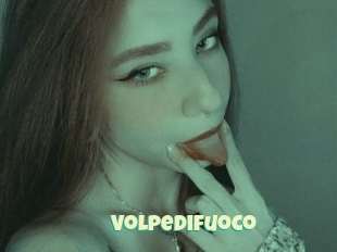 Volpedifuoco