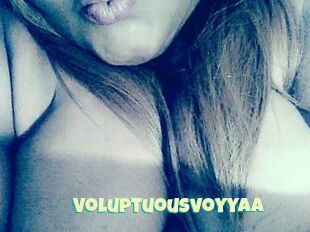 Voluptuousvoyyaa