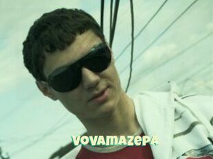 Vovamazepa