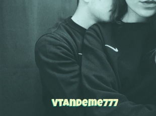 Vtandeme777