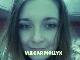 Vulgar_MollyX