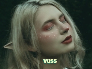 Vuss