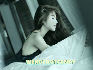 WENDYHOTCANDY