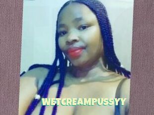 WETCREAMPUSSYY