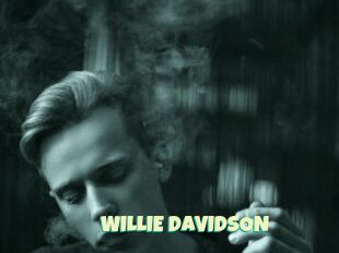 WILLIE_DAVIDSON