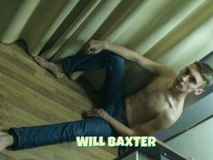 WILL_BAXTER