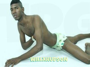 WILLxHUDSON