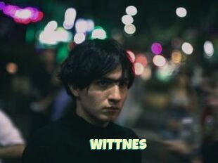 WITTNES