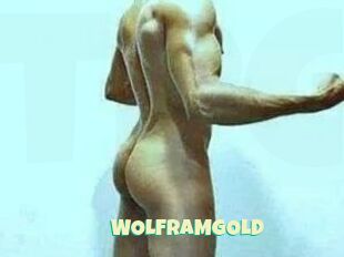 WOLFRAMGOLD