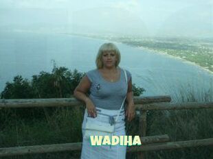 Wadiha
