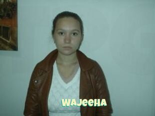 Wajeeha