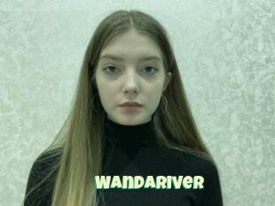 WandaRiver