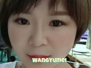 Wangyumei