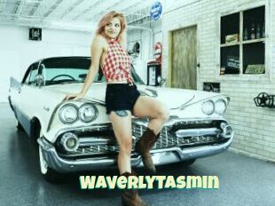 WaverlyTasmin