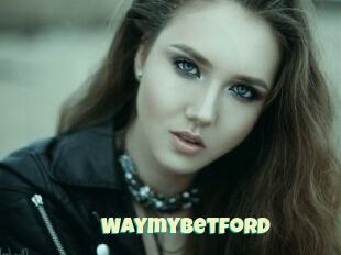 WaymyBetford