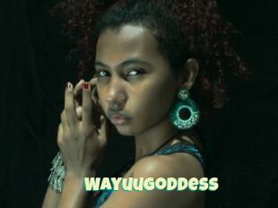 WayuuGoddess