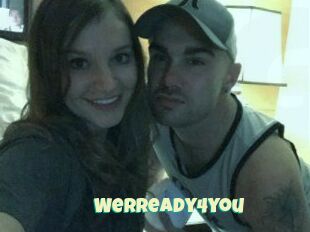 WeRready4you