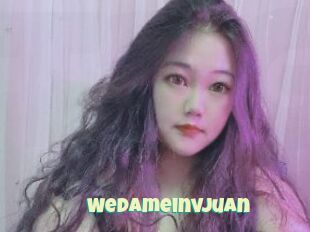 Wedameinvjuan
