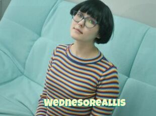 WednesOreallis