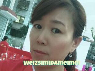Weizsimidameimei