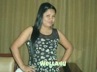 Wella4u