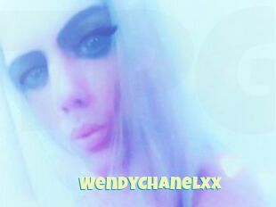 WendyChanelxx