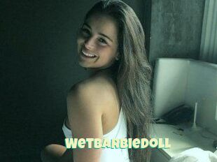 WetBarbieDoll