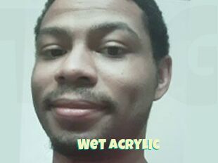 Wet_Acrylic