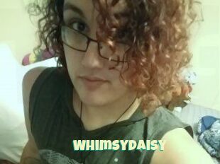 WhimsyDaisy