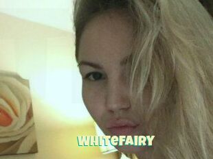 WhiteFairy