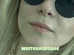 WhiteHandsBae