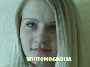 WhiteMognolia