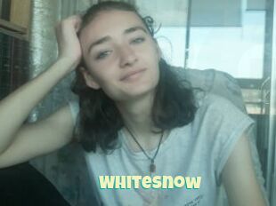 WhiteSnow