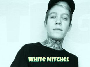 White_Mitchel