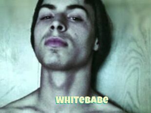 Whitebabe