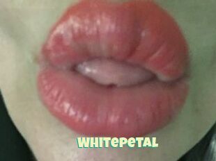 Whitepetal